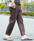 bブラウン MODEL : GO 180cm 66kg Lsize